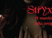 A.A.A. ANTEPRIMA: Stryx. marchio della strega Connie Furnari