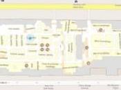 Google Maps anche luoghi chiusi