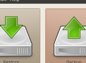 Deja Dup, programma fare copie backup minimalista nell'aspetto presenta funzioni all'avanguardia.
