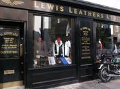 Lewis Leathers