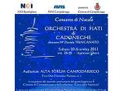 Libri beneficenza concerto natale