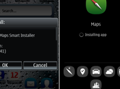 Aggiornamento Nokia Maps Symbian Belle v3.08 (141)