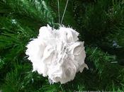 camicia decorazione l'albero Natale!