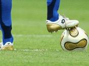 Serie oggi campo quattro partite