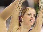 Flash news: Carolina Kostner testa Grand Prix; passo falso Arianna Fontana