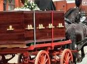 doppio funerale Bruxelles