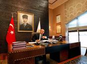 Erdoğan Dolmabahçe