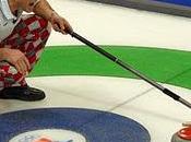 Campionati Europei curling: vittorie finali Norvegia Scozia