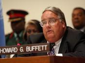 guardiano.. della maniera pensare.. casa Warren Buffett