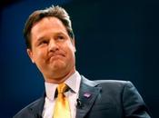 vicepremier inglese Clegg "furioso" Cameron: Europa "partita giocata male"