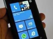 Aggiornamento software Nokia Lumia