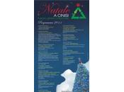 Cinisi, Natale ricco eventi