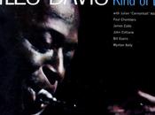 Kind Blue Miles Davis compie anni.