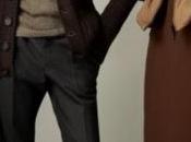 Burberry Anticipazioni 2012