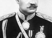 dicembre 1925: Reza Khan Pahlavi diventa Scià Persia