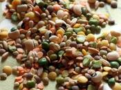 Zuppa lenticchie farro