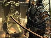 Elder Scrolls Skyrim corposi, allargheranno mondo gioco