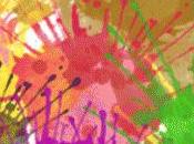 Raccolta acquarelli Photoshop