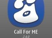 Aggiornamento breve Call