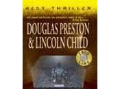 Douglas Preston, Lincoln Child Relic