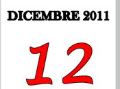 Dicembre: Handmade Advent Calendar presenta Rëve+ Chiara