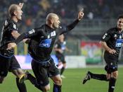 Calcio, Atalanta: torna l’asta delle maglie Erreà usate contro Catania Christmas Match