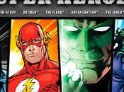 Diesel Warner Bros lanciano linea intimo ispirata supereroi della Comics