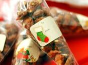 Mandorle pralinate facilissime regalini Natale puntata