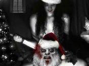 Dark Christmas Festival Barcelona