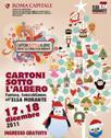 Centro Culturale Elsa Morante: Cartoni Sotto l’Albero