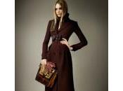 Burberry Prorsum pre-fall 2012