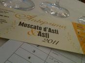 Anteprima Moscato d’Asti Asti 2011
