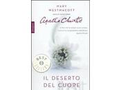 DESERTO CUORE Mary Westmacott Agatha Christie) Best sellers Mondadori