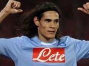 Cavani napoli bene