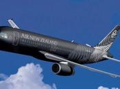 aereo tutto nero Blacks