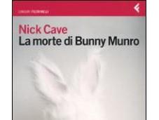 morte Bunny Munro