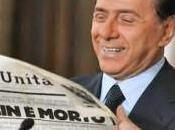 Berlusconi Comunista. avvera profezia. Lega separati. dichiara Bossi