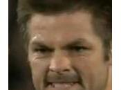 McCaw, Dagg, Williams Whitelock mercoledì sono Parigi. Giovedi invece… UPDATE