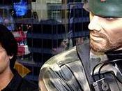 Hideo Kojima nuovo Metal Gear Solid stealth arrivando"