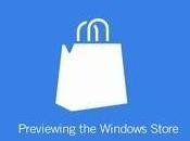 Tutto Windows Store negozio on-line ospiterà applicazioni Open Source