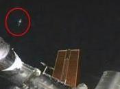 Oggetto identificato vola vicino alla Stazione Spaziale