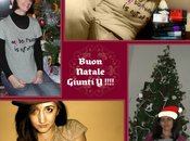 "Buon Natale Giunti Y!!!!"