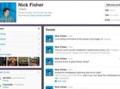 Twitter cambia look