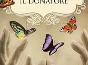 commenti libri: GIVER