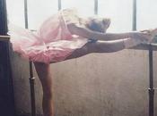 Ballet inspiration