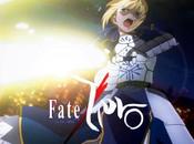 Fate/Zero: Lyrics traduzione della opening