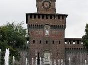 tour Castello Sforzesco Milano