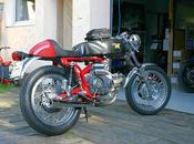 Matchless Blabla Motor