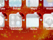 Bellissimo Tema Natalizio IPhone