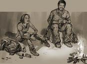 Last nuovi artwork gioco